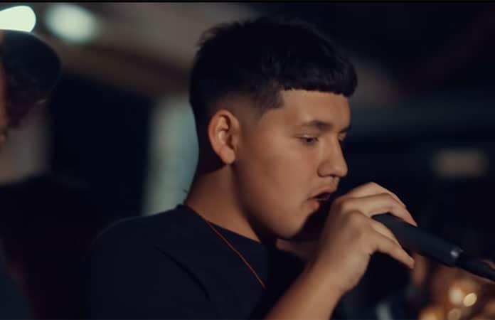 Imagen: Captura de video