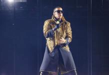 Daddy Yankee vende las cinco funciones en Puerto Rico para cerrar su carrera