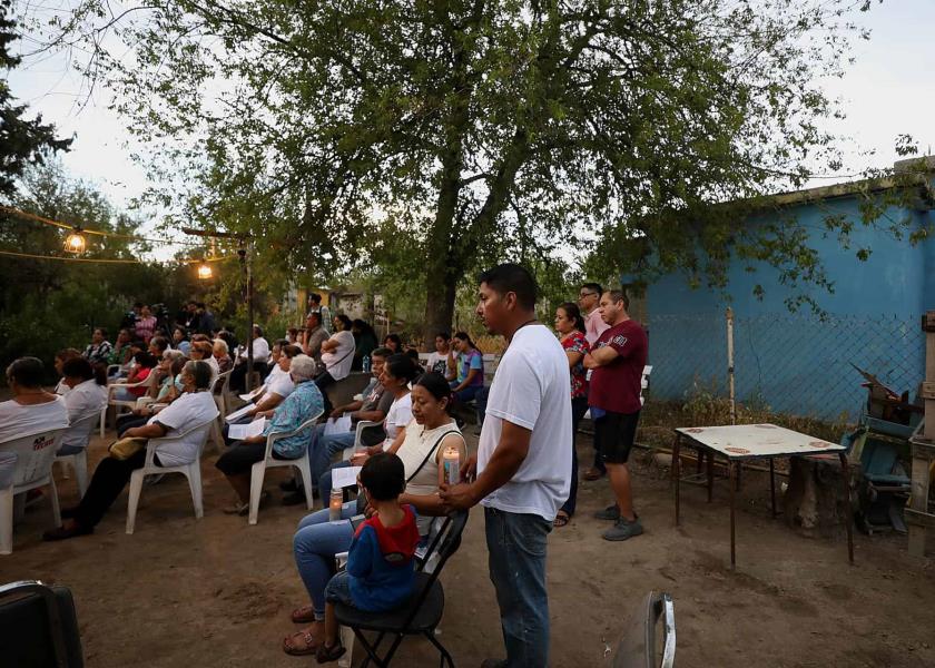 Imagen: AP