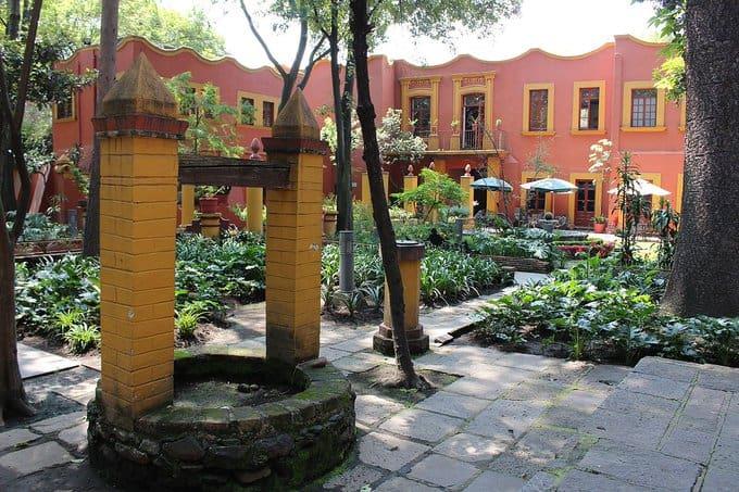 Imagen: Guía Coyoacán