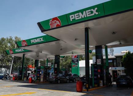 Profeco divulgará estaciones que venden gasolina más barata