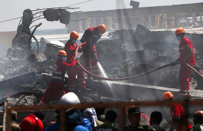 Foto: AP