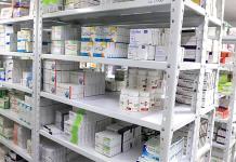 Alertan de farmacias en línea apócrifas
