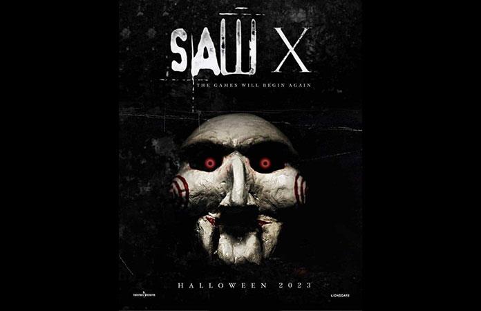 Crítica: Saw X: El juego del miedo - Rolling Stone en Español