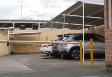 Estacionamientos que no cumplan con seguro por robo o daños podrían perder licencia de funcionamiento