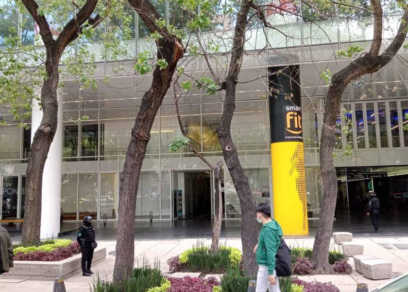 Imagen: Twitter @Gposiadeoficial