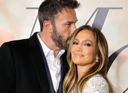 Jennifer Lopez y Ben Affleck: Rumores de crisis en Bennifer