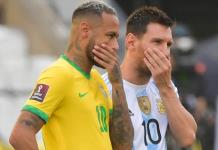 Diez selecciones sudamericanas comienzan la lucha por seis cupos directos al Mundial 2026