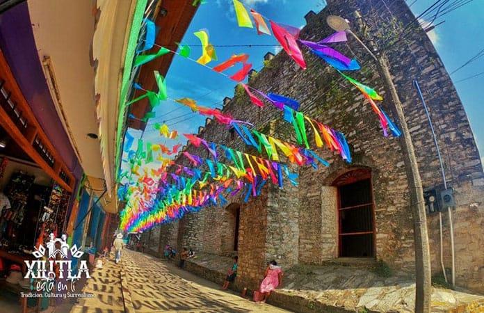 Imagen: Ayuntamiento de Xilitla