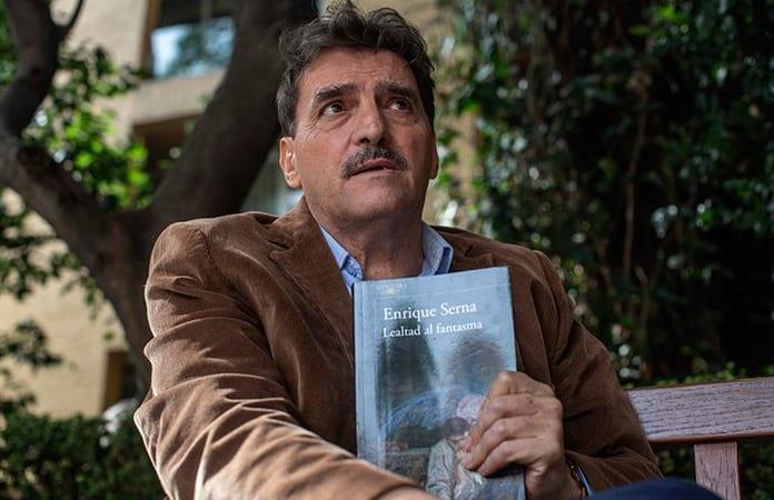 Enrique Serna / Foto: EFE
