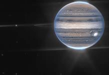 Cuatro claves y una curiosidad de la misión Juice a Júpiter