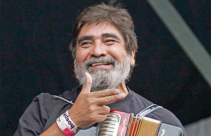 Celso Piña, a 3 años de su muerte, su legado persiste