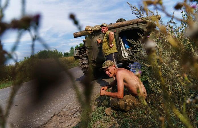 Foto: AP