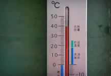 SLP entre los estados con defunciones por la ola de calor