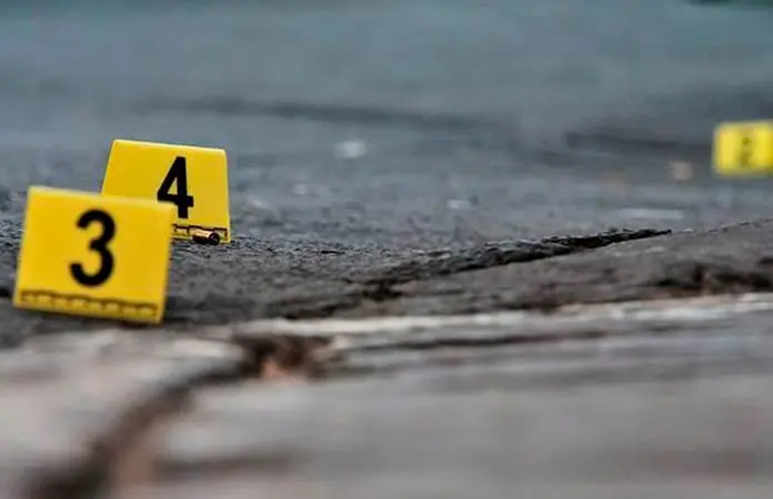Ataque a balazos deja un hombre herido en Valles