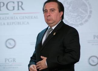 Jueza ordena al gobierno federal no llamar torturador a Tomás Zerón