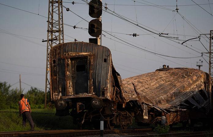 Foto: AP