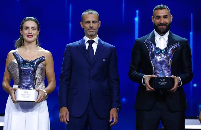 Foto: AP