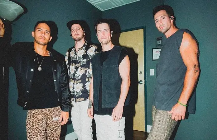 Big Time Rush regresa a México con gira en 2026