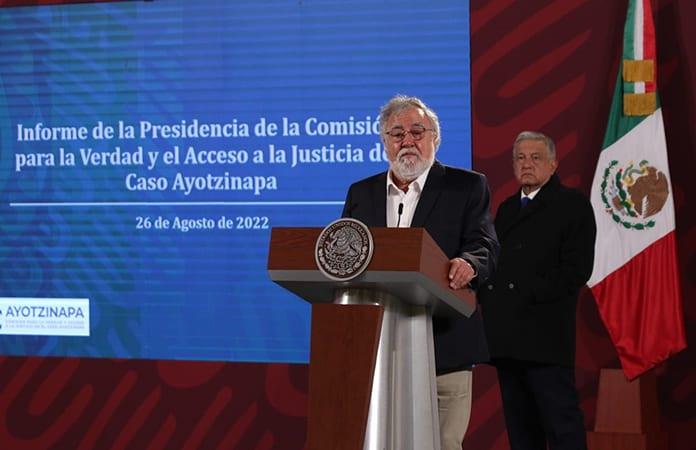 Foto: El Universal