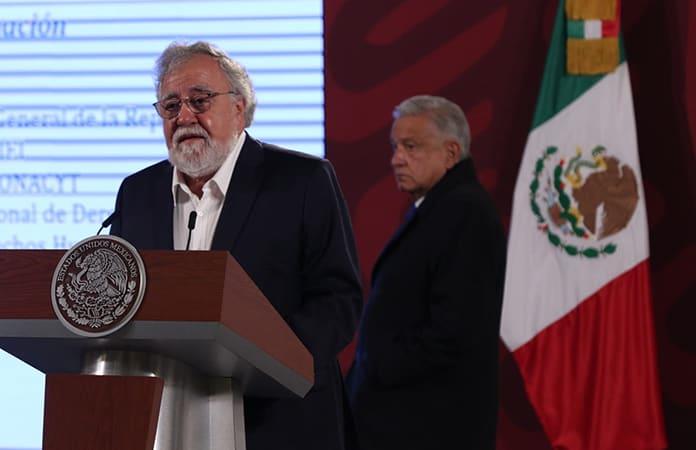 Foto: El Universal