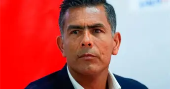 Oswaldo S&aacute;nchez defiende a Omar Bravo en medio de acusaci&oacute;n legal
