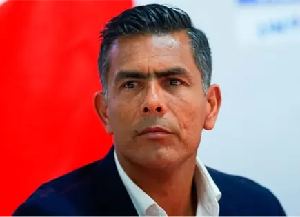 Oswaldo Sánchez defiende a Omar Bravo en medio de acusación legal Oswaldo Sánchez defiende a Omar Bravo en medio de acusación legal