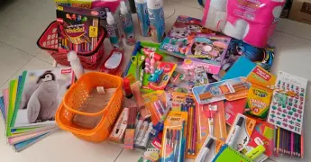 Padres gastarán hasta 6 mil pesos por hijo en regreso a clases