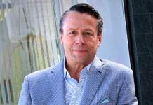 Alfredo Adame protagoniza encontronazo, pero ahora con la prensa