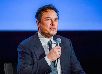 Elon Musk y el debate sobre la regulación de la inteligencia artificial en California