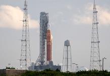 España se une al programa Artemisa de EE.UU. para la exploración espacial