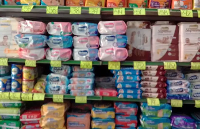 Mundial aumentará ventas de productos de higiene personal