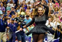 Serena Williams y su marido anuncian el nacimiento de su segunda hija