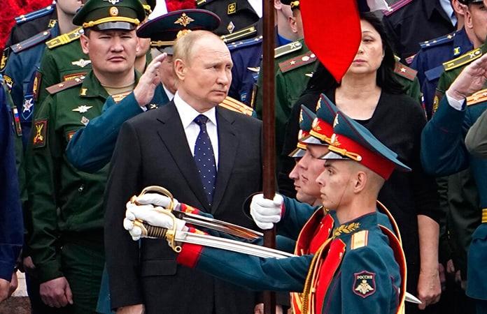 Foto: AP