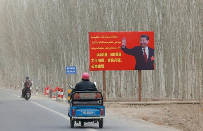Foto: AP