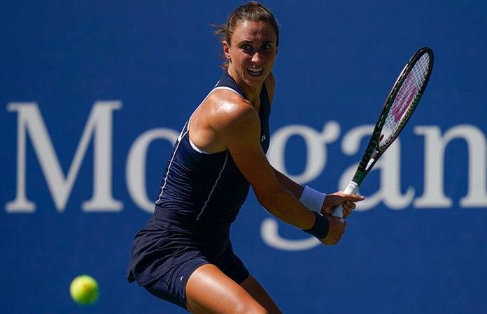 Petra Martic / Foto: AP