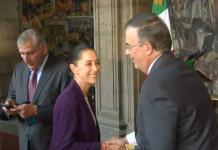 Piden a Morena que migrantes participen para definir a candidato a la presidencia