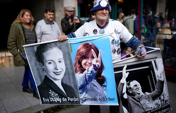 Foto: AP