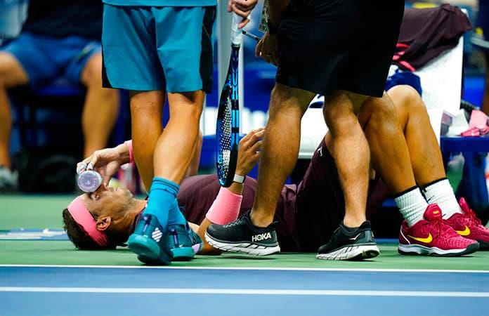 Foto: AP