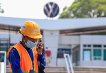 México revisará derechos laborales en la Volkswagen de Puebla