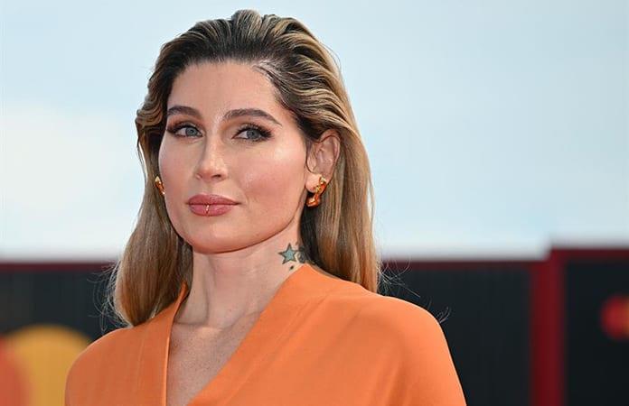 Trace Lysette / Foto: EFE