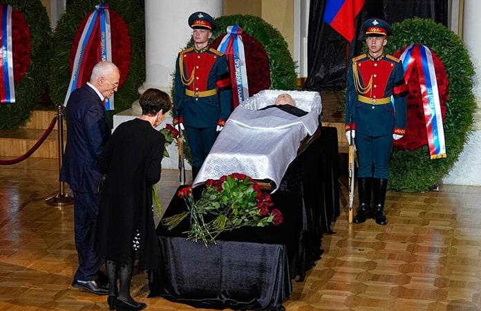 Foto: AP