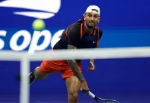Opini&oacute;n de Nick Kyrgios sobre caso de dopaje en tenis