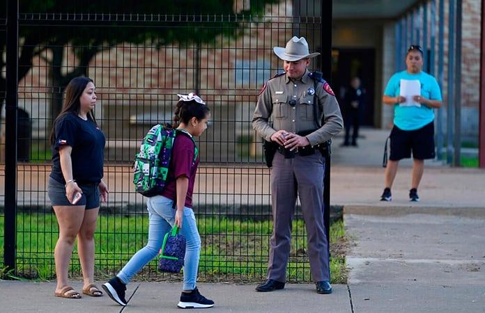 Foto: AP