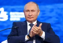 Putin critica detenci&oacute;n de D&uacute;rov y acciones de Francia