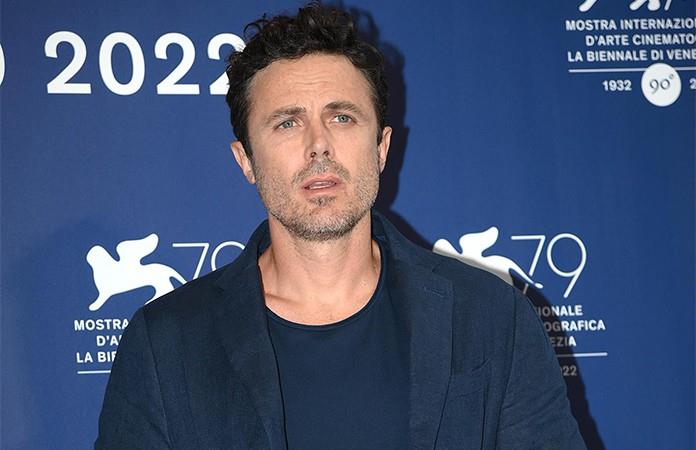 Casey Affleck / Foto: EFE