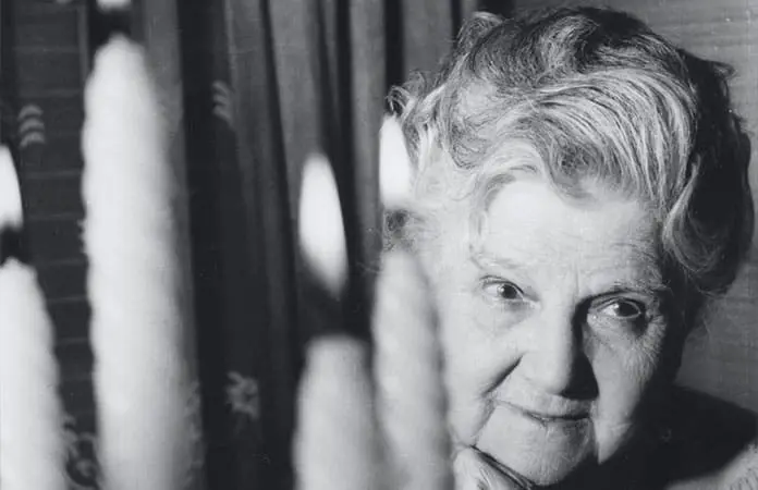 Sara García: Icono del cine mexicano por su rol de abuela
