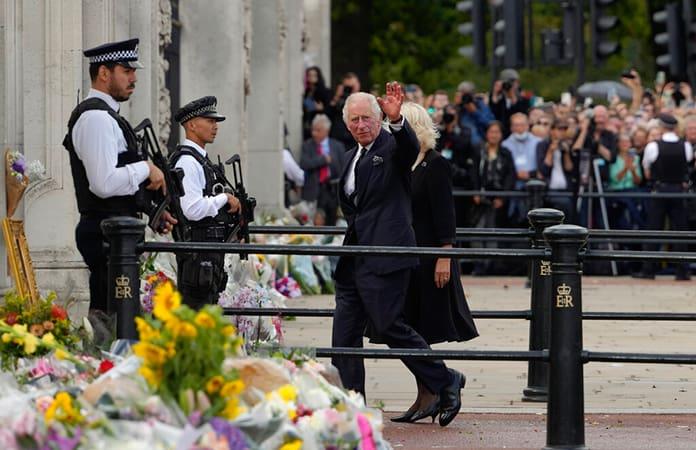 Foto: AP