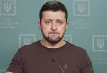 Zelenski anuncia nuevos contactos con Rusia en Turquía el miércoles