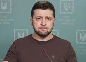 Zelenski anuncia regreso de prisioneros de guerra a Ucrania